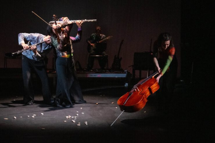 Anne-Hélène Kotoujansky